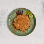 Lotus Waffle